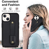 MyBat Pro Clutch Series Case for Apple iPhone 15 Plus (6.7)iPhone 15 Plus